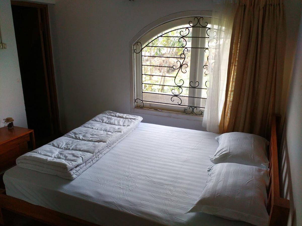 Tani Jiwo Hostel Diyeng Exterior foto
