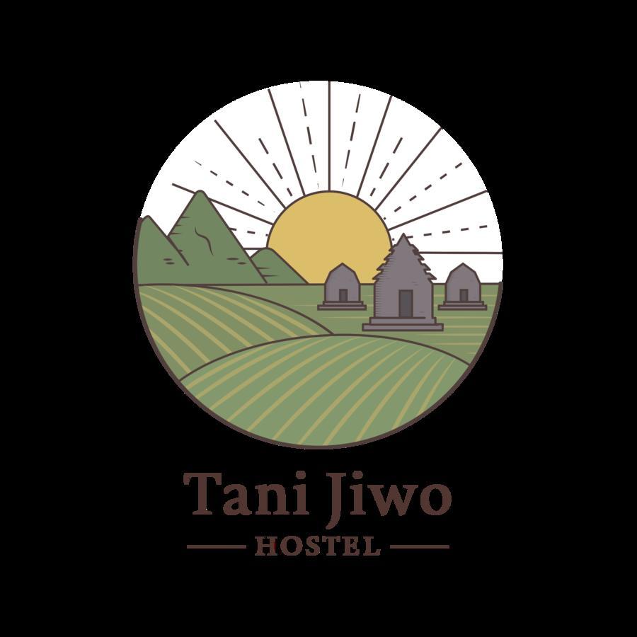Tani Jiwo Hostel Diyeng Exterior foto